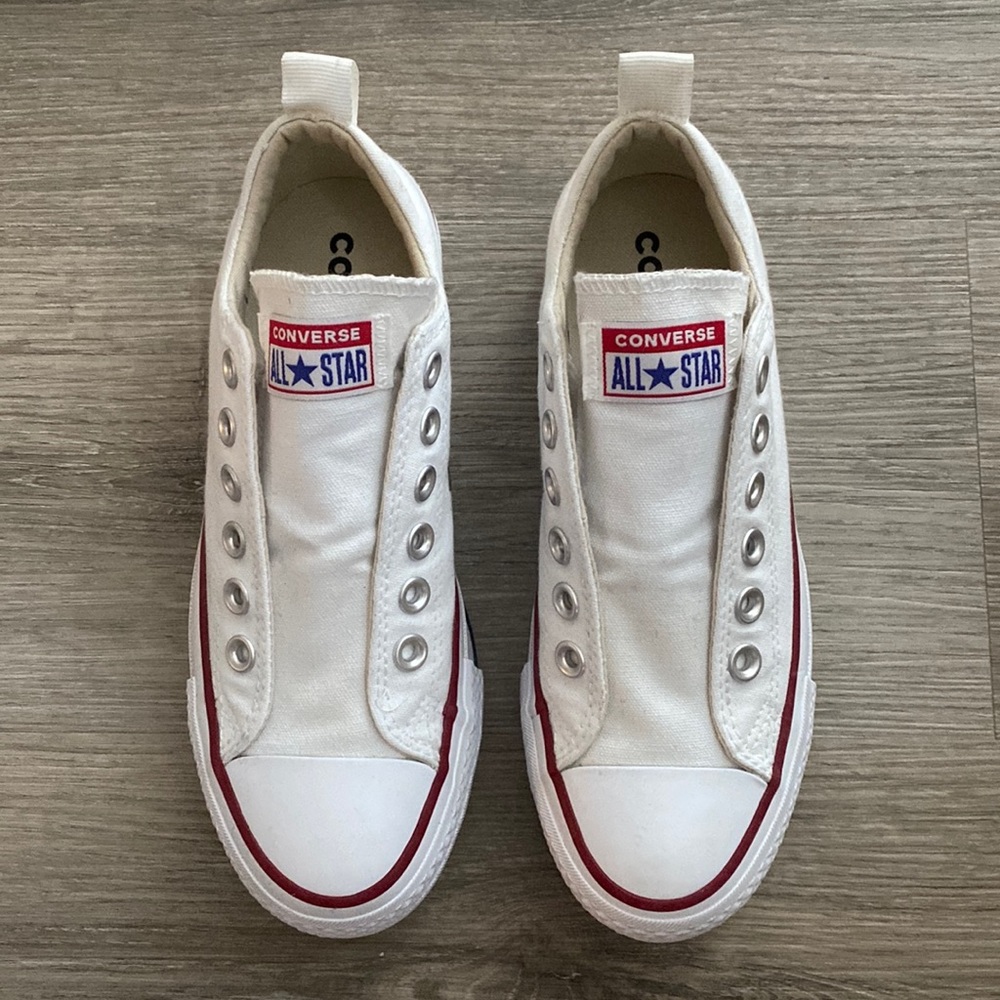 All-Star Converse